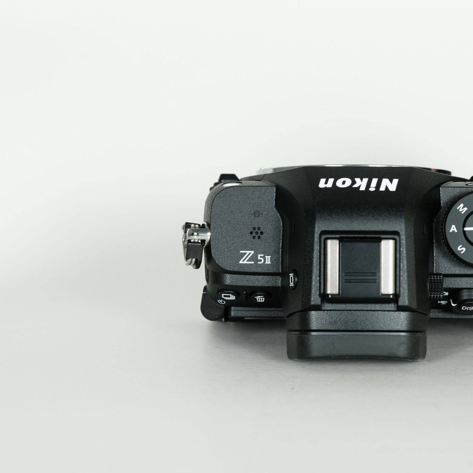 極美品｜シャッター数788回] Nikon Z5II [ボディ] / ニコンZマウント