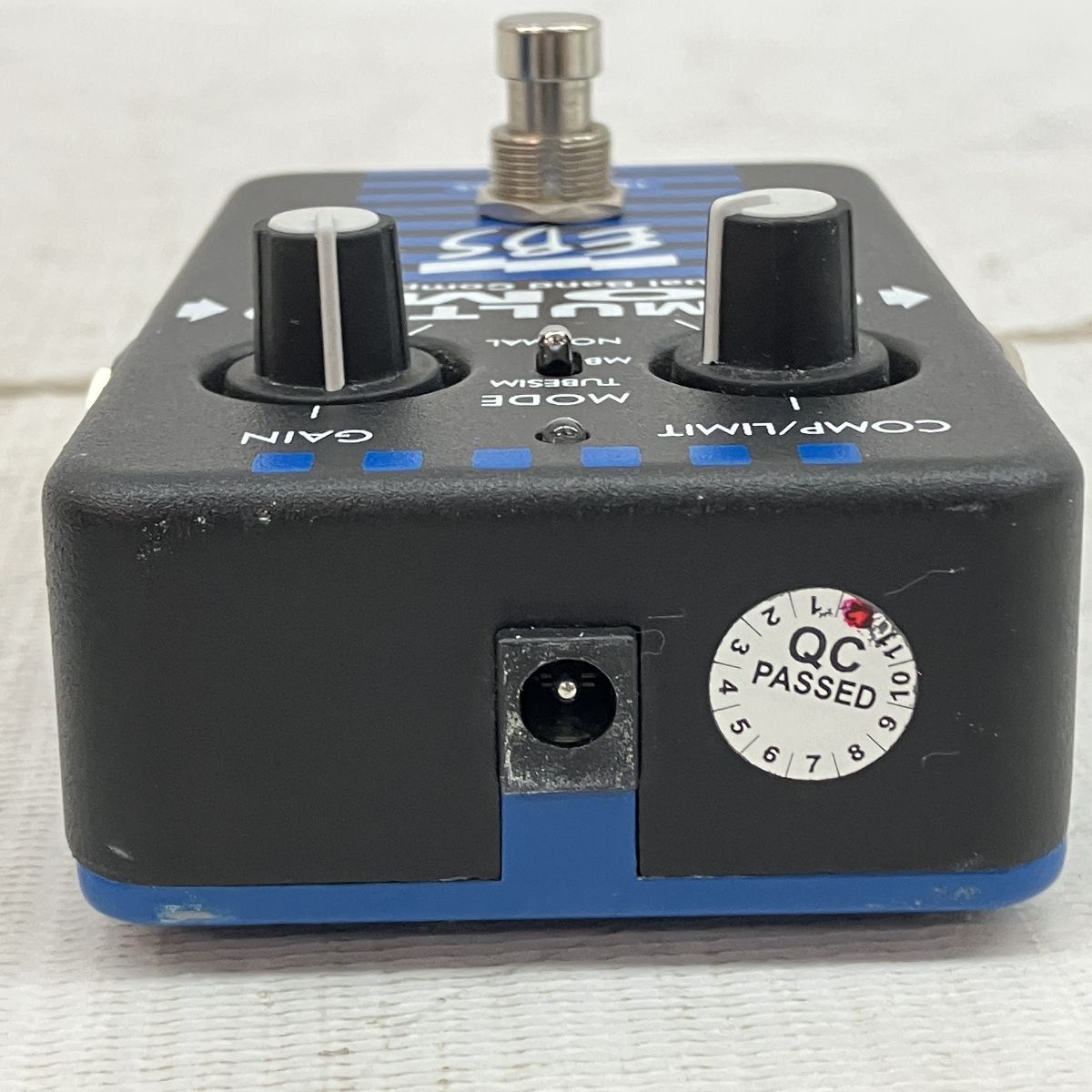 EBS MULTICOMP イービーエス マルチコンプ コンプレッサー