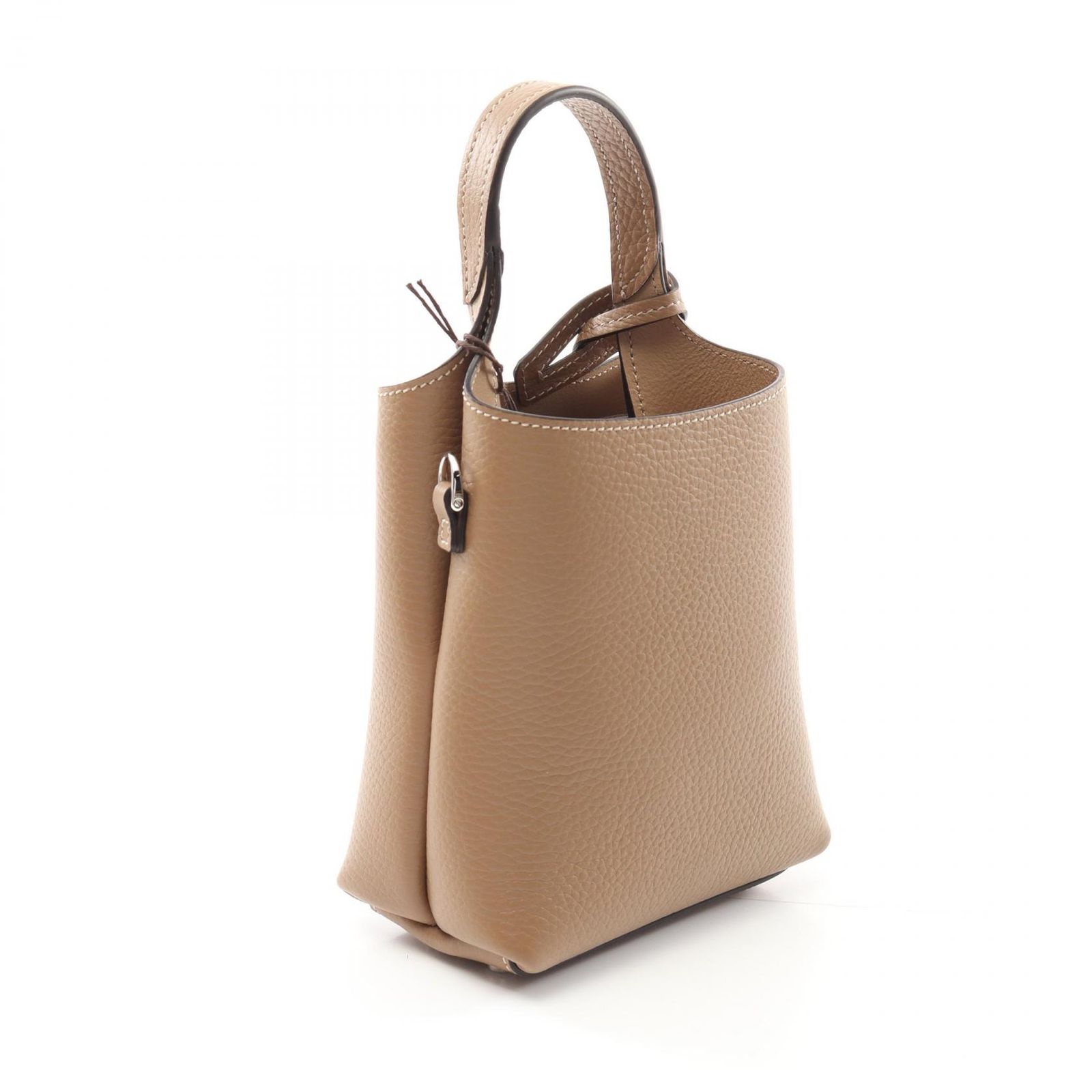 トッズ TOD'S ハンドバッグ マイクロ XBWAPAT9000QRI2L64