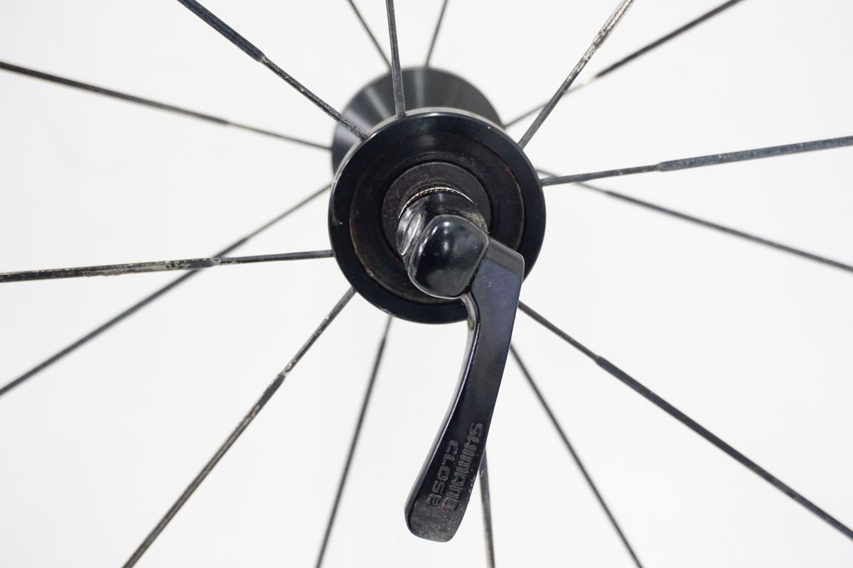 ホイールセット バイチャリ浜松店