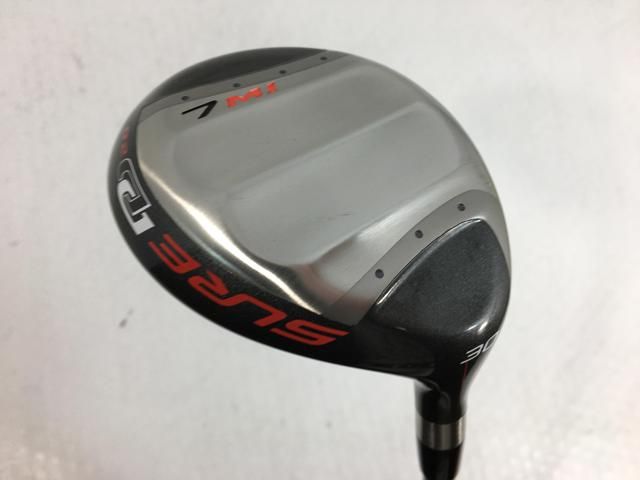 【中古ゴルフクラブ】ミズノ SURE DD 2.0 MI ワンレングス ユーティリティ EXSAR U7【14日間返品OK】
