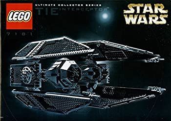 中古】「未使用品」レゴ (LEGO) スターウォーズ アルティメット  