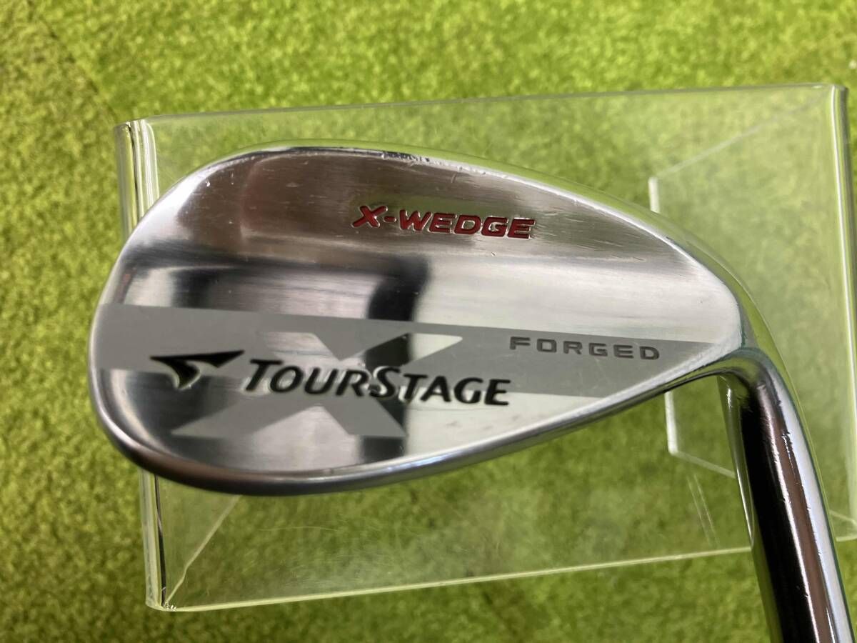 TOURSTAGE V773 ゴルフクラブセット ツアーステージ ブルー 希少な