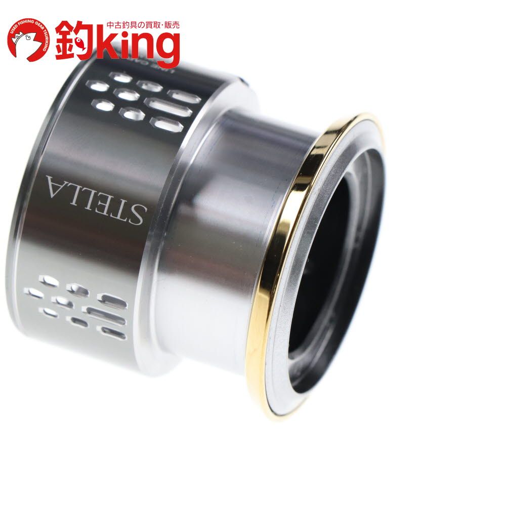 18ステラ C2500SHG 純正スプール シマノ シマノ 純正スプール スプール