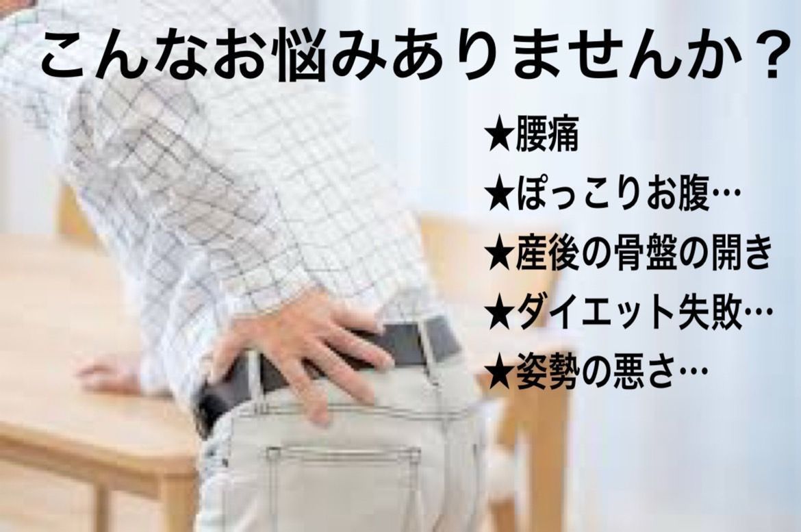 Amazon | 【整体院長監修】REPETRI TECH 腰サポーター 腰用 コルセット 