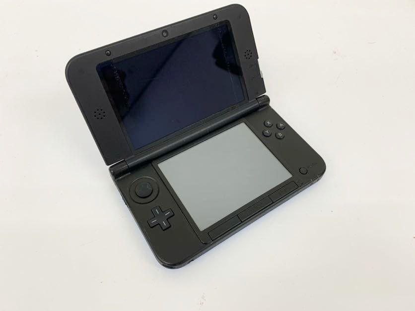 3DS LL