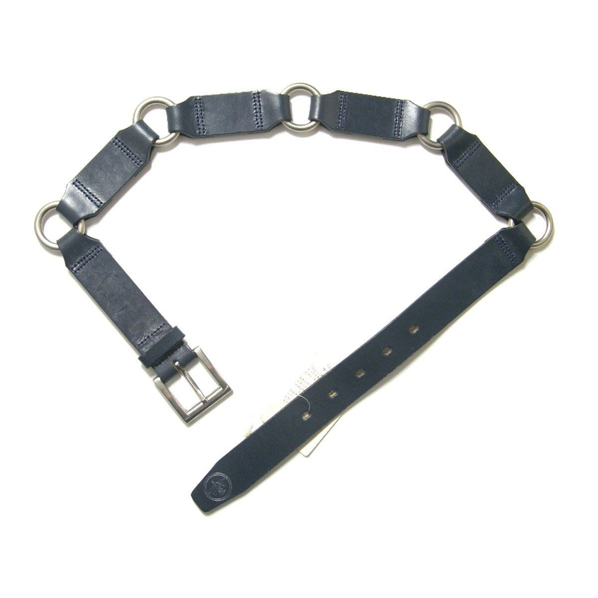 新品】 GLENROYAL / グレンロイヤル ブライドルレザー ベルト