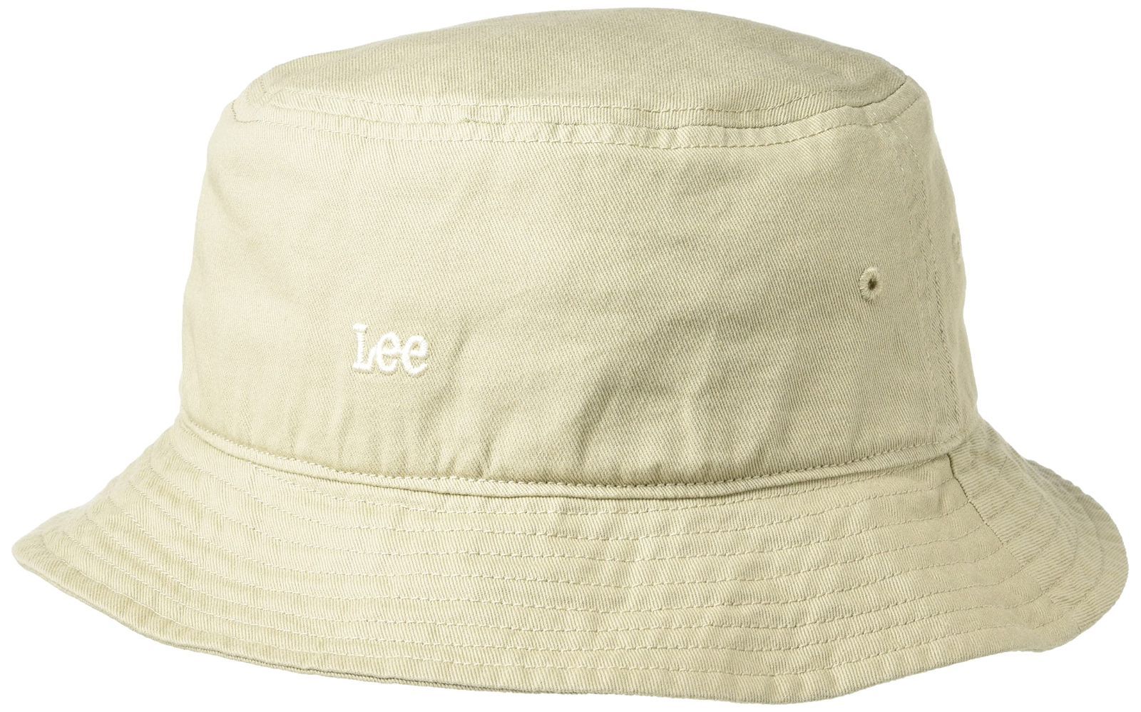 【新着商品】バケットハット COLOR BUCKET [リー] OG COTTON