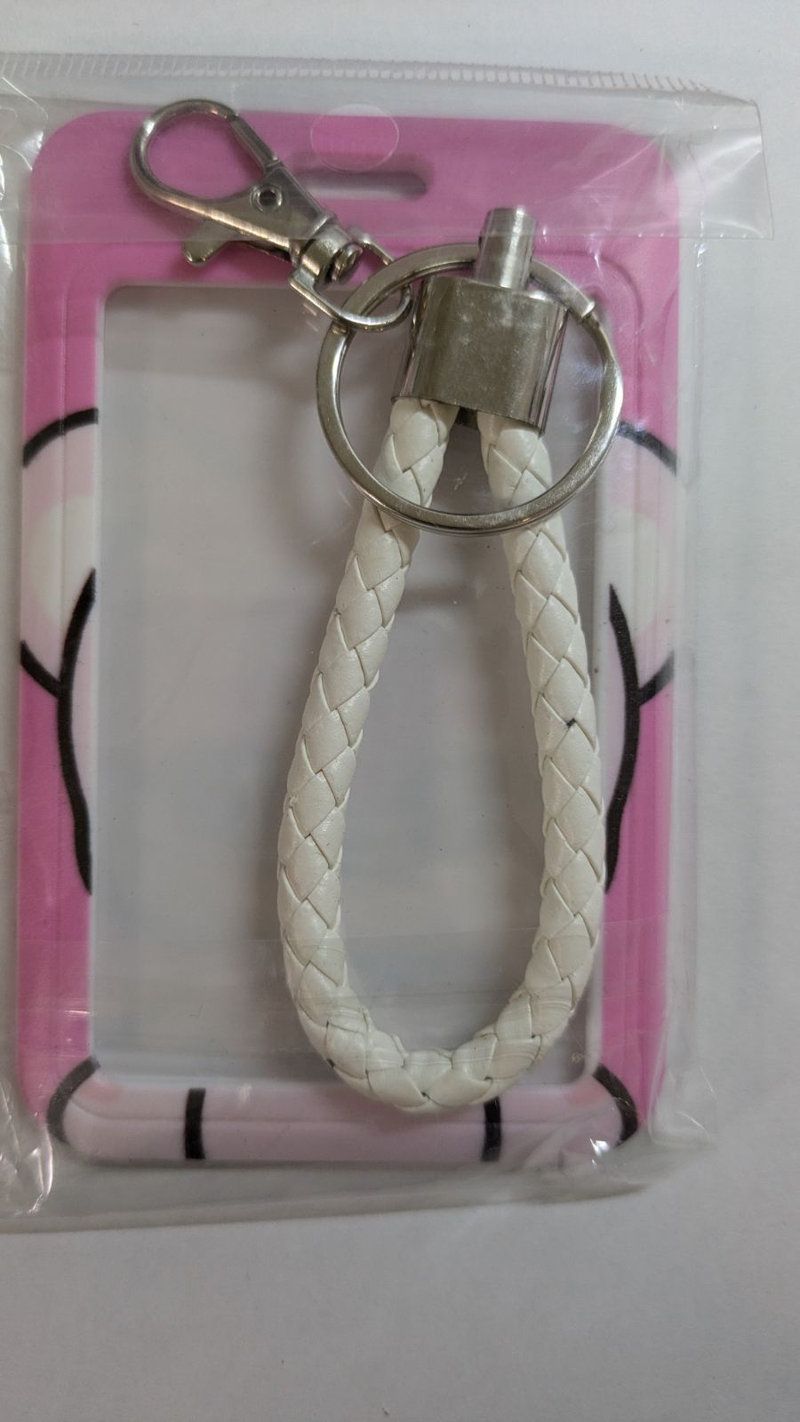 IVE ive イソ イランイ トレカケース ミニブ グッズ トレカホルダー ive アイヴ minive イソ トレカケース イランイ チャーム付