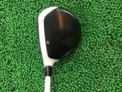 中古】 テーラーメイド SIM2 MAX-D 5W レディース フェアウェイ