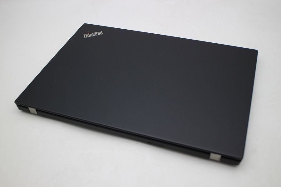 Lenovo ThinkPad X395 Ryzen 5 PRO 3500U 2.1GHz/8GB/256GB(SSD)/13.3W