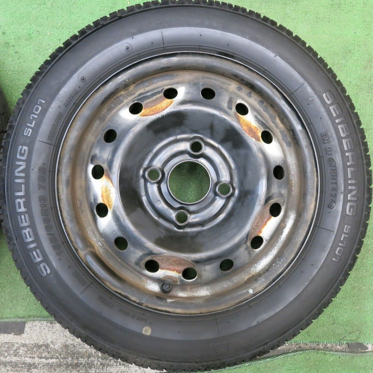 セイバーリング