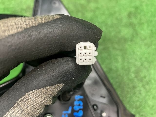 スイフト ZC72S 左サイドミラー ドアミラー XL イシザキ 023209 84702-71LV3-ZRZ ZRZ FFCRYSTALESIA_COM