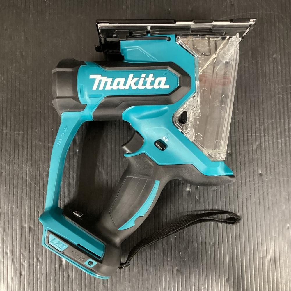 マキタ|makita SD180DZ 18V充電式ボードカッター