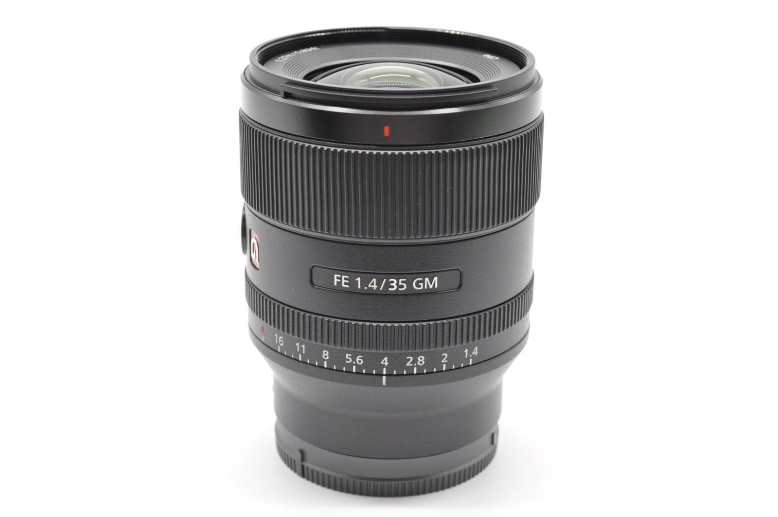 極上美品！！＞ SONY ソニー FE 35mm F1.4 GM [SEL35F14GM] ♪あると