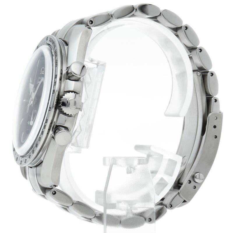 オメガ スピードマスター ブロードアロー クロノグラフ 42mm
