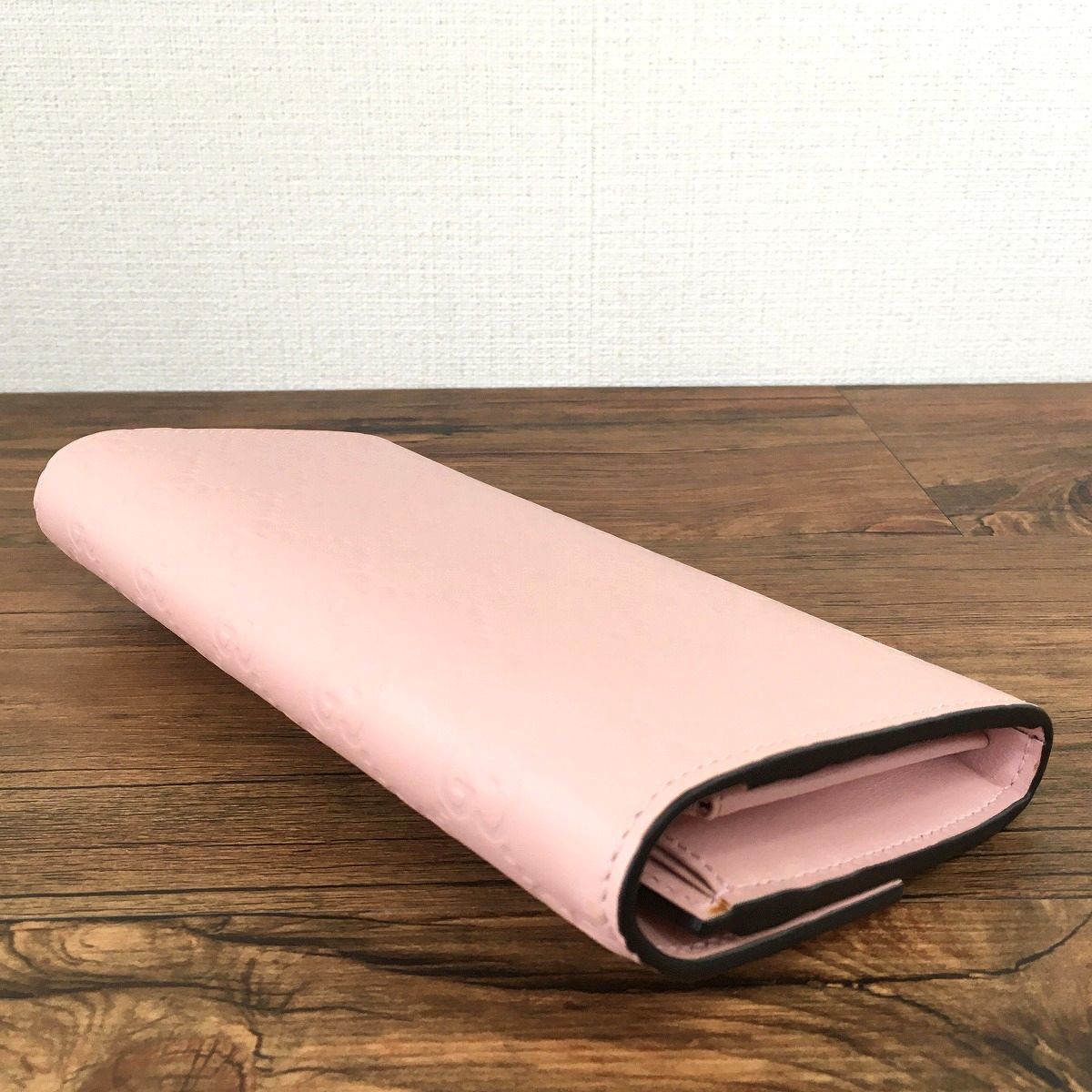 長財布