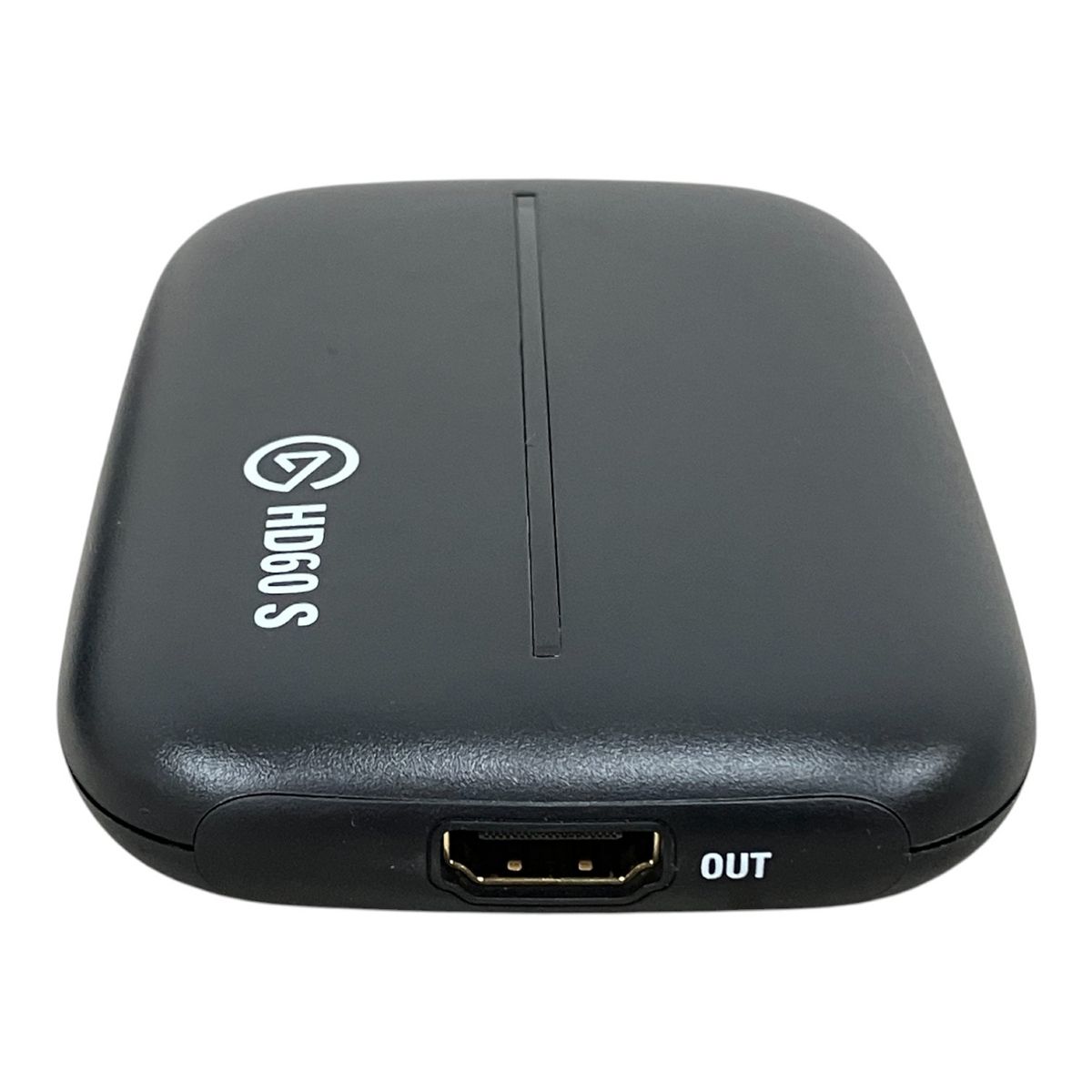 Elgato HD60 S 外付けキャプチャカード Amazon.co.jp: 【整備済み品】 Elgato HD60 S 外付けキャプチャ