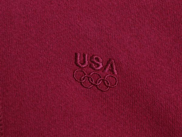 お得なクーポン配布中!】 80s USA製 JCPENNY ロス五輪 モデル