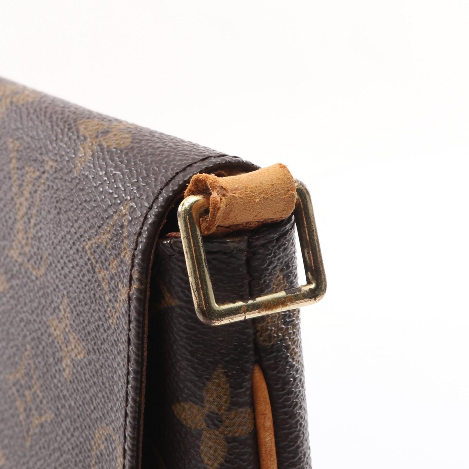 ルイ・ヴィトン LOUIS VUITTON ショルダーバッグ ミュゼットサルサ