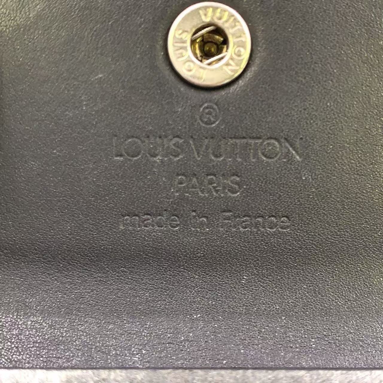 LOUIS VUITTON ラドロー モノグラムマット モノグラムマット