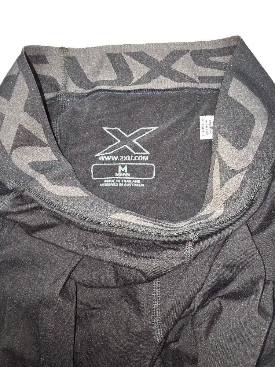 実行しています