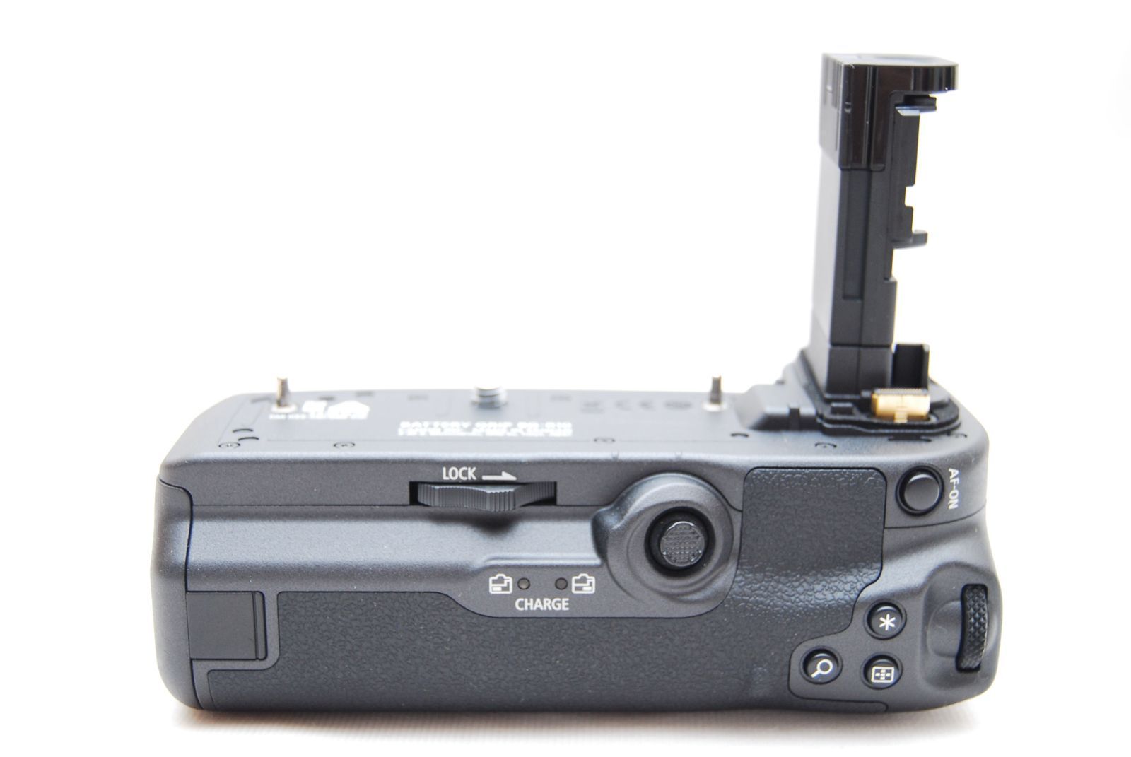 バッテリーグリップ BG-R10