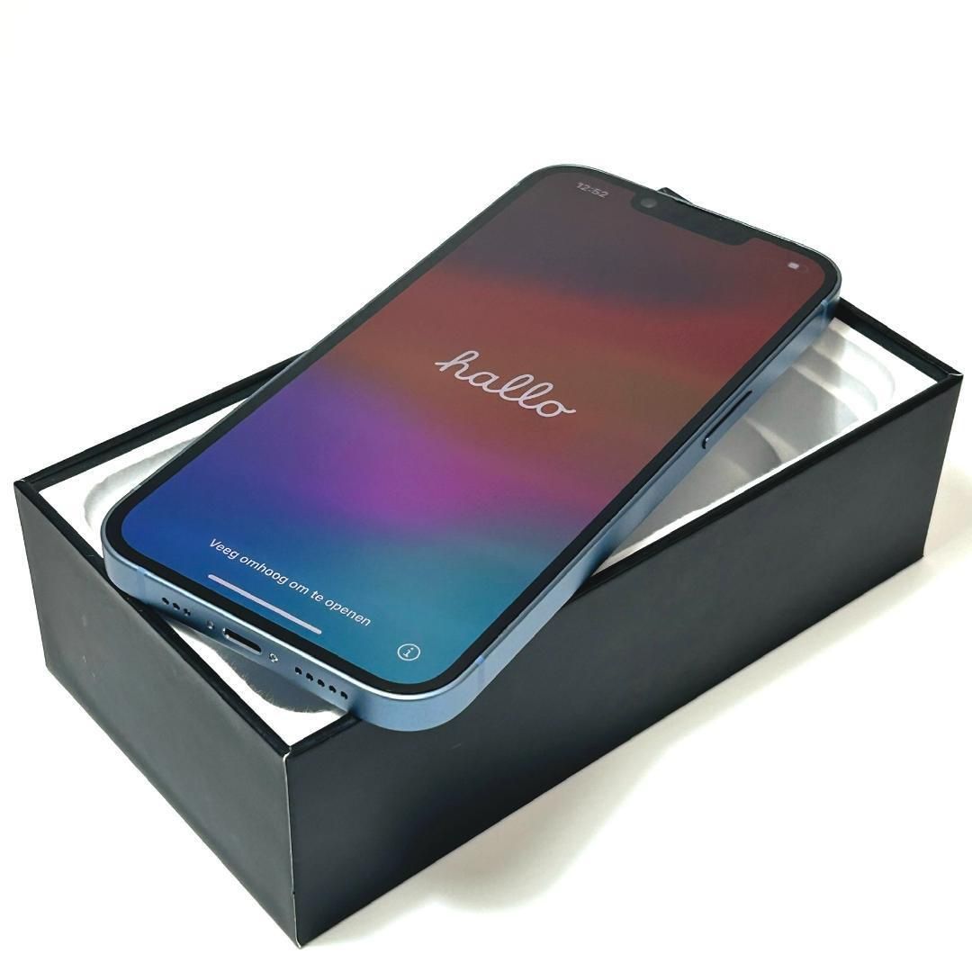 超美品】Apple｜iPhone 14 128GB｜SIMフリー - メルカリ