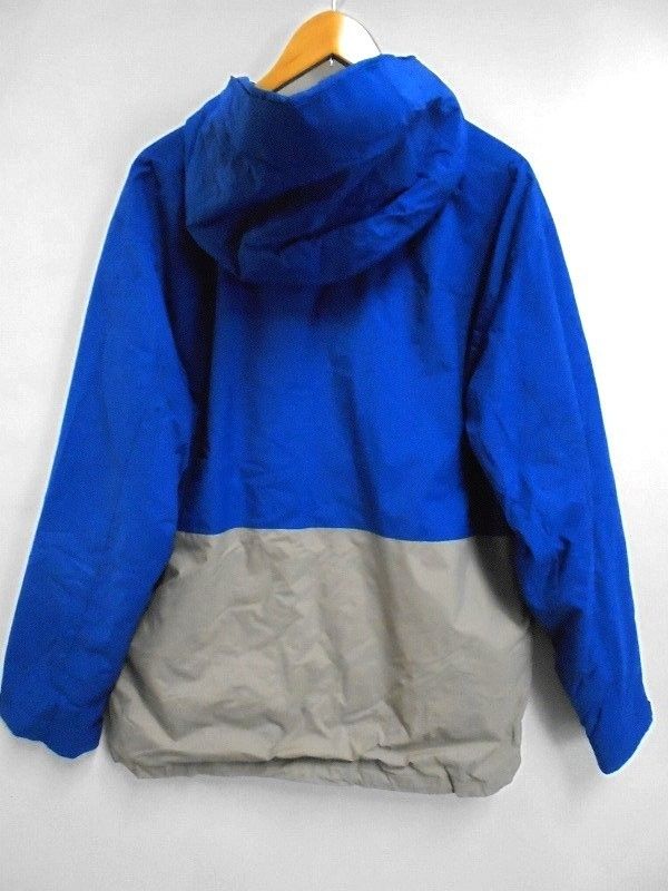 s25g-a572x THE NORTH FACE ﾉｰｽﾌｪｲｽ THREE STAGE JACKET XLｻｲｽﾞ ｽﾉｰﾎﾞｰﾄﾞｳｪｱ