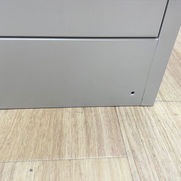 LK型 オフィスロッカー