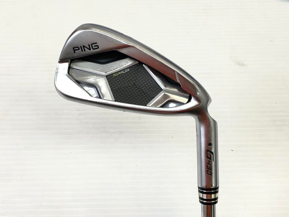 中古 美品 G430 NSプロ MODUS 3 TOUR 105 中古】G430 ハイブリッド ユーティリティ N.S.PRO MODUS3 TOUR