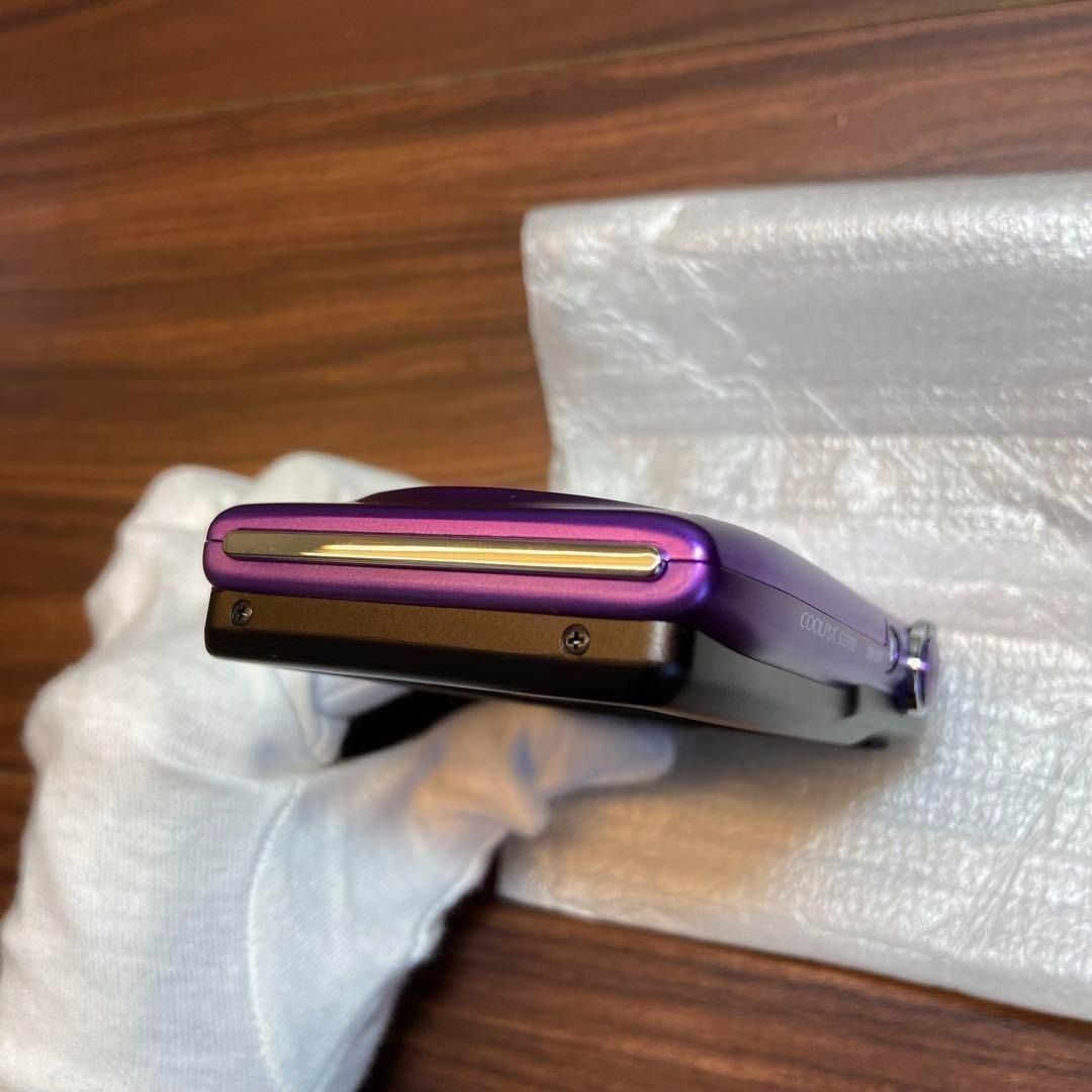 Nikon COOLPIX S3300 デジカメ ほぼ新品 3339 - メルカリ