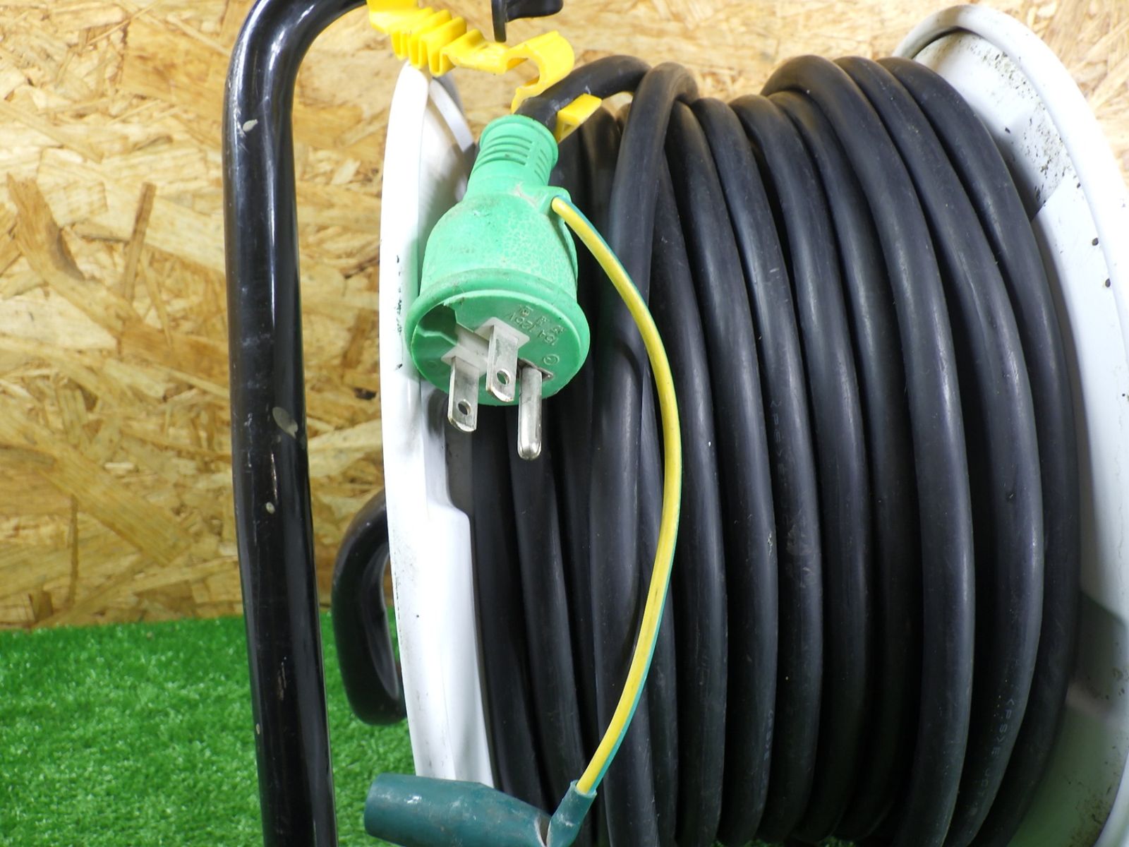 スーパーリール