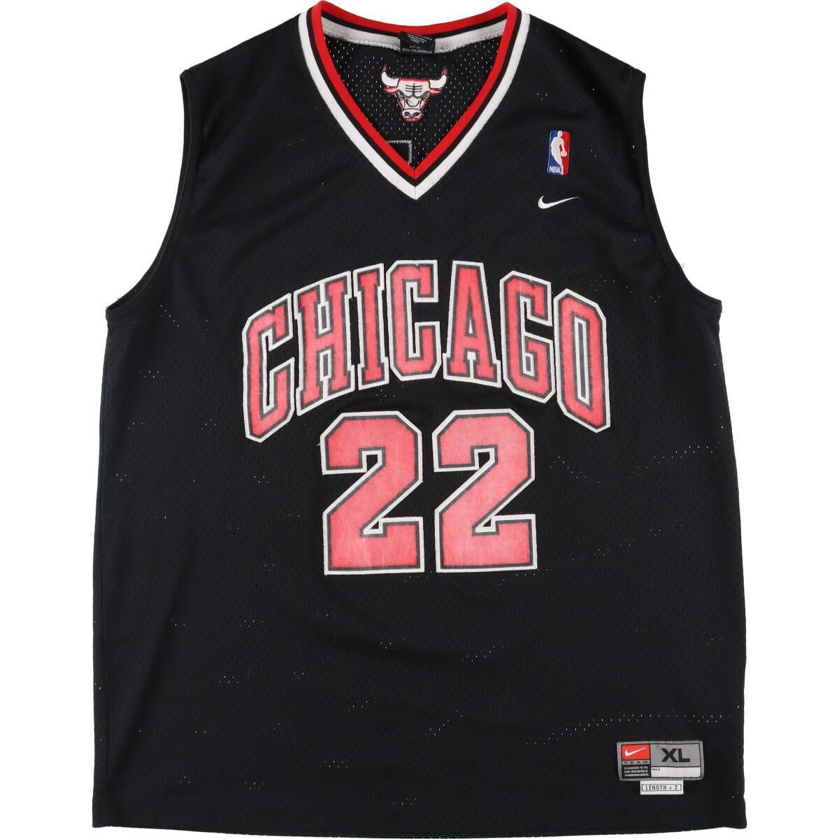 bulls ゲームシャツの通販