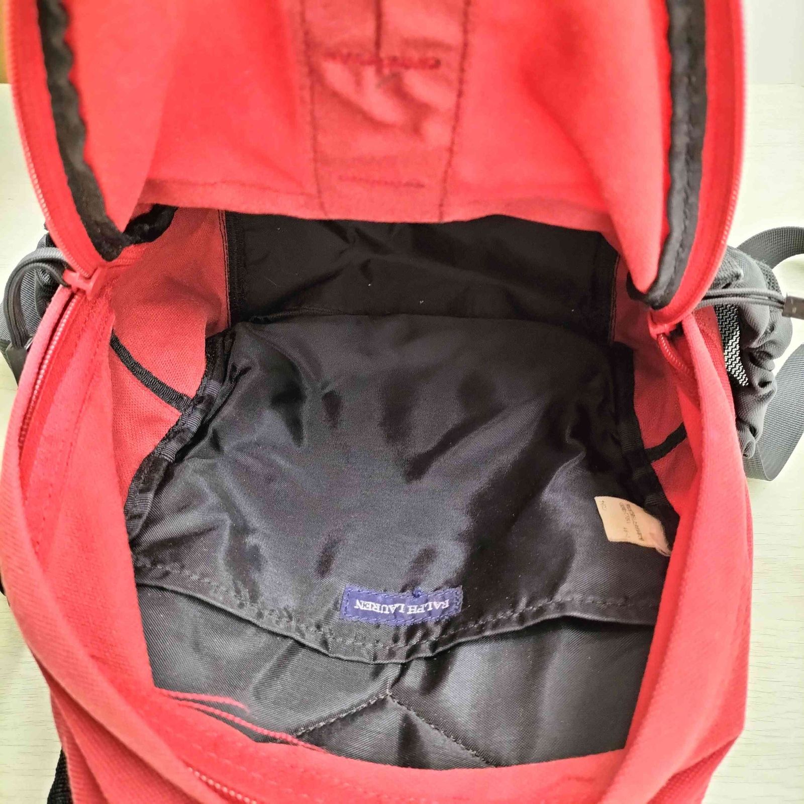 【超激レア】Polo Ralph Lauren ポロスポーツ キャリーバッグ 2319272281047_1.jpg