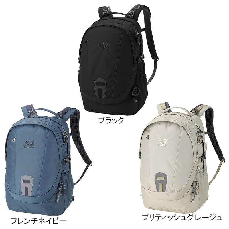カリマー　デイパック トレッキング タウンユース eclipse 27 リュック Amazon | [カリマー] デイパック トレッキング タウンユース
