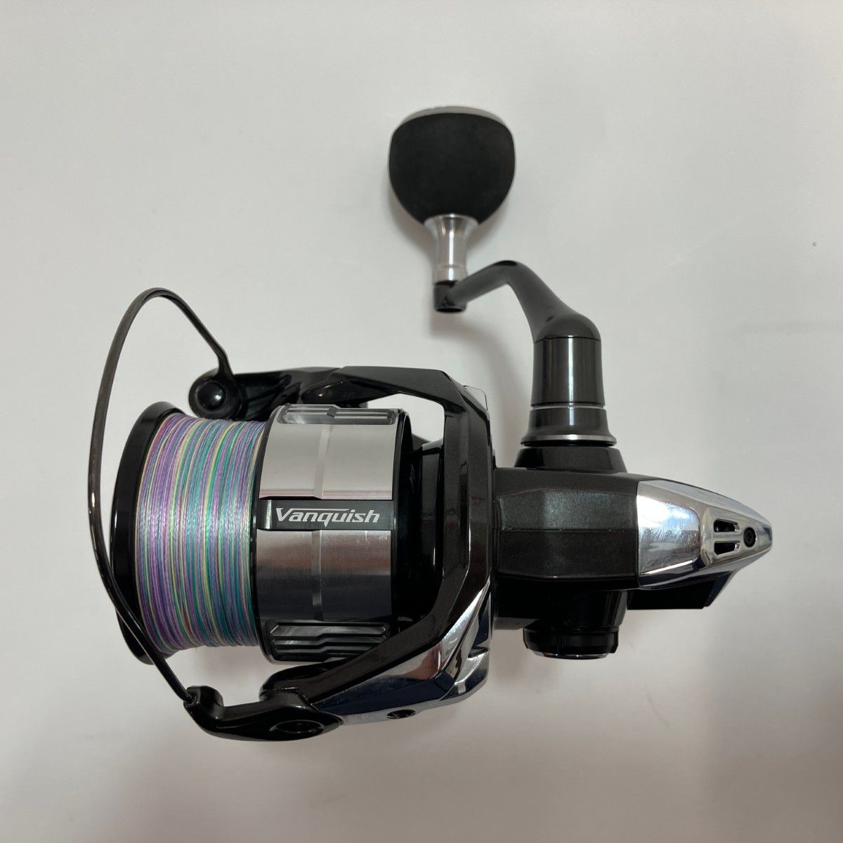 SHIMANO Vanquish C5000XG スピニングリール 釣り用品 リール