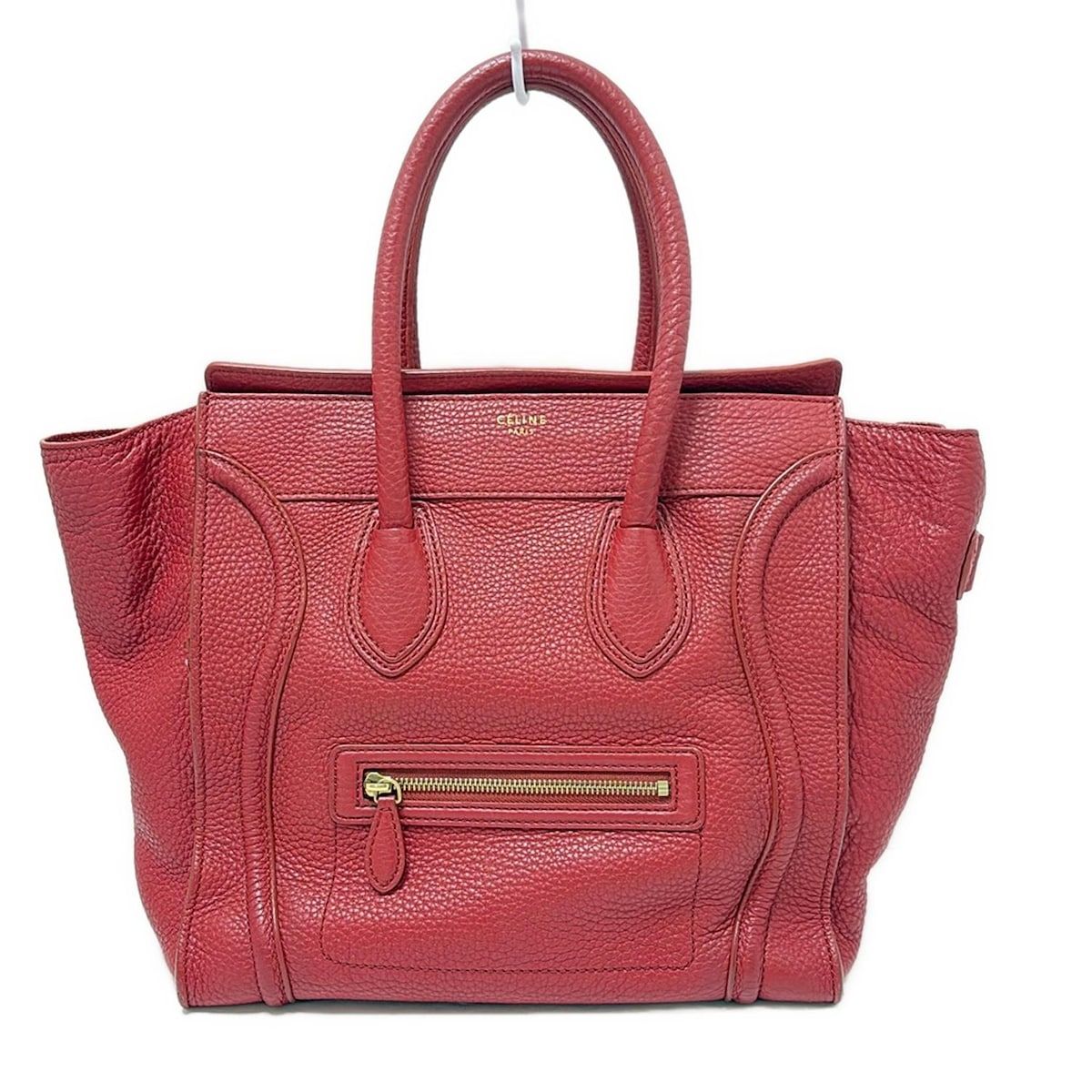 在庫1点☆すぐ届く CELINE ハンドバッグ CELINE / Bag – Japan second hand luxury bags online supplier