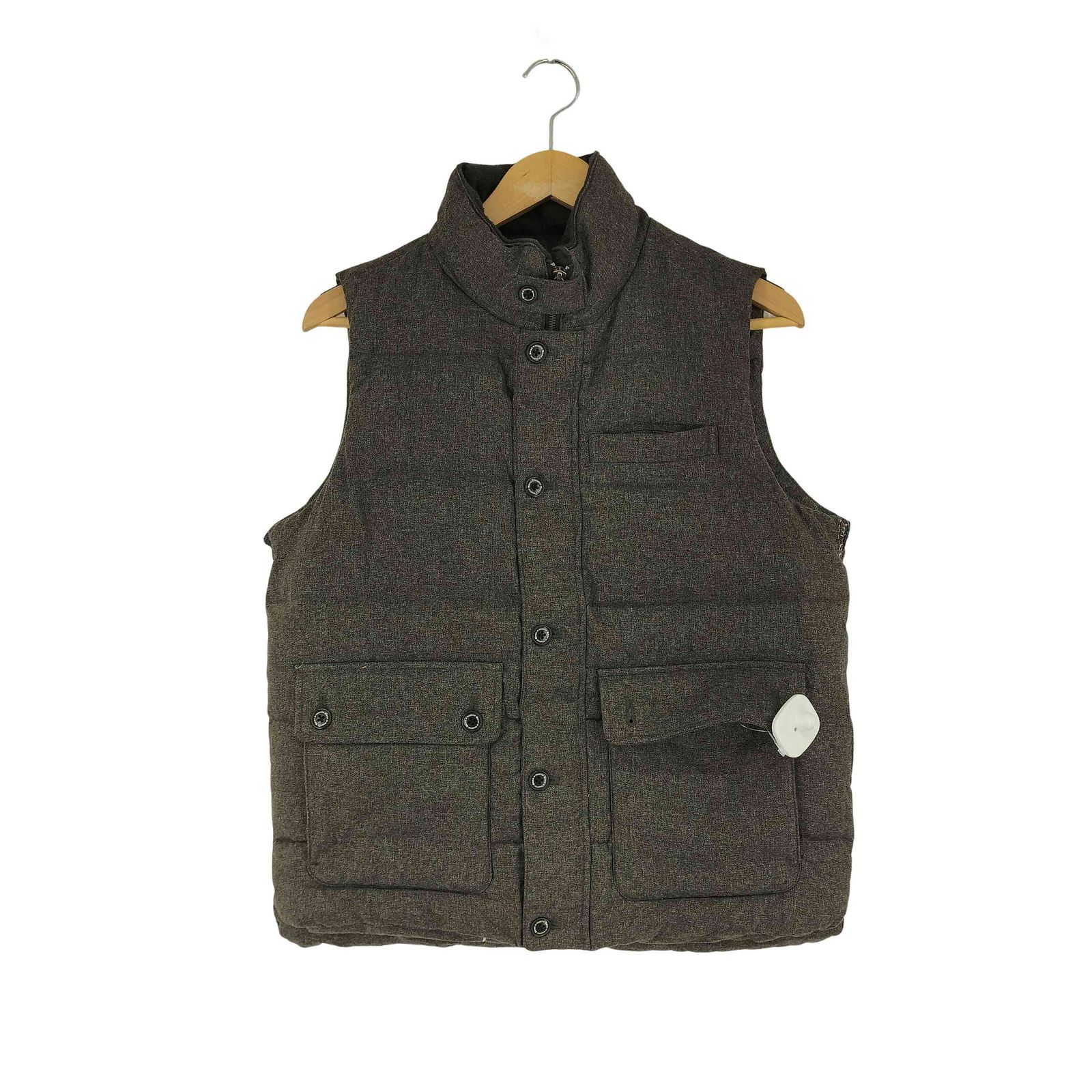 ケント Kent ダウンベスト メンズ JPN：L