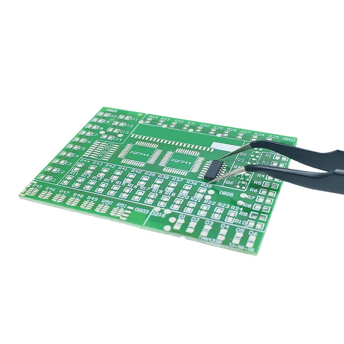 コンポーネント 練習用はんだ技術トレーニングキット