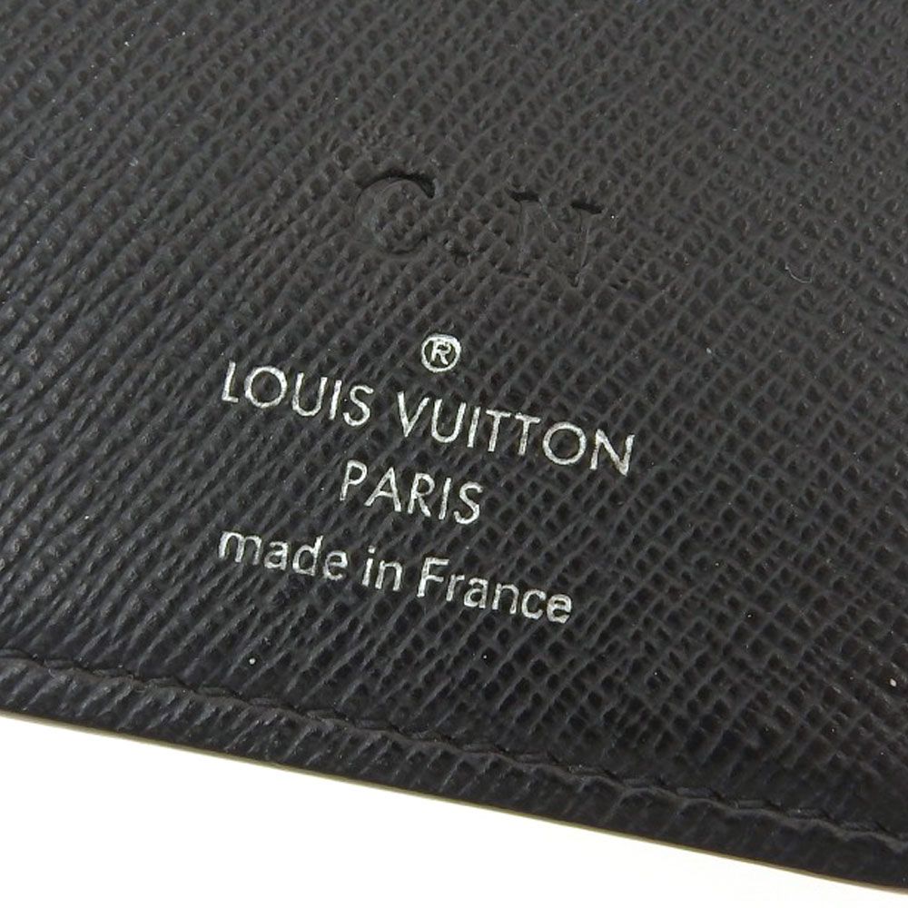 本物保証】 ルイヴィトン LOUIS VUITTON ダミエ グラフィット