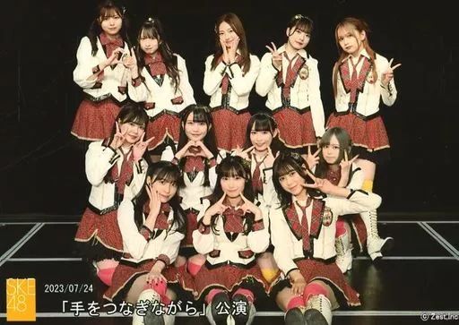 SKE48 生写真 【バラ売り可】 バラ売り】AKB48 SKE48 NMB48 卒業メンバー 生写真 - メルカリ