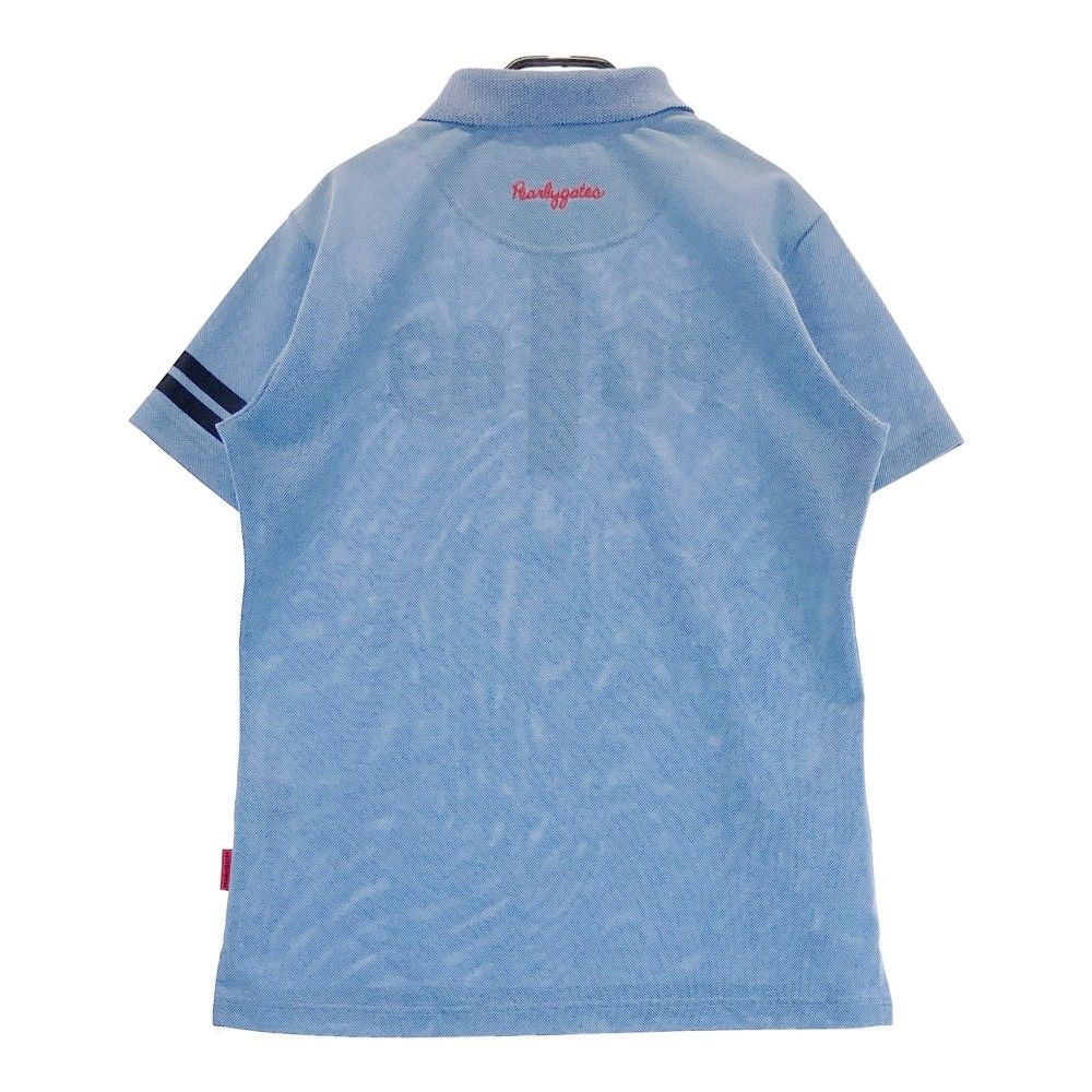 美品！パーリーゲイツ PEARLYGATES ゴルフシャツ　サイズ4 PEARLY GATES（パーリーゲイツ）Golf 89 Tシャツ サイズ4 - メルカリ