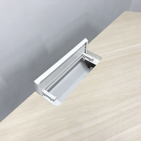 L字デスク ブーメランデスク