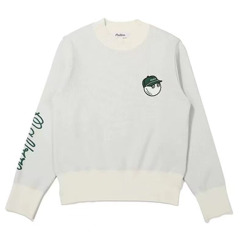 ☆美品☆MARK&LONAスパンコールモックネックニットサイズ 38