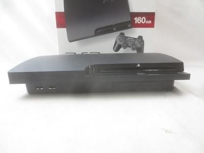 CECH-3000A