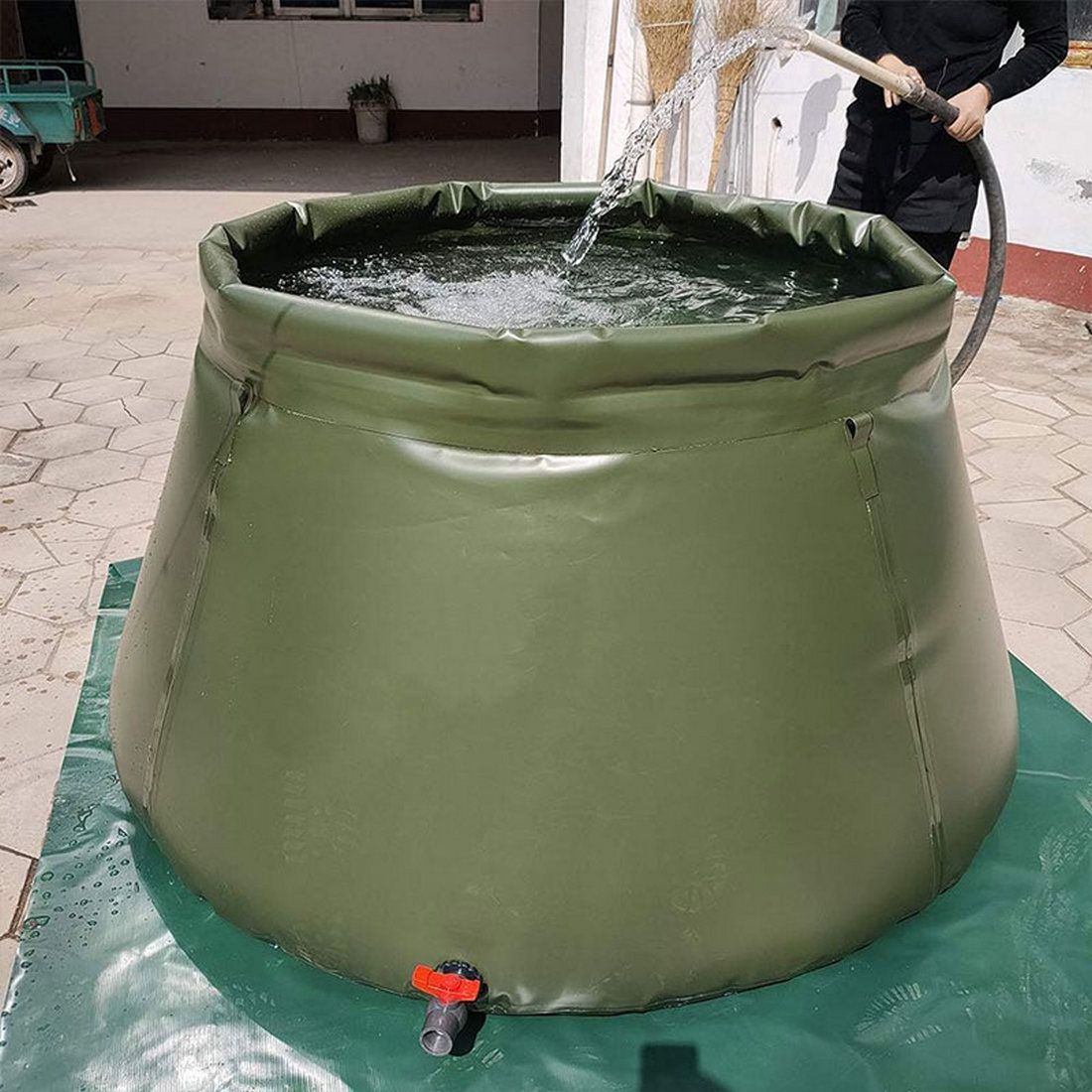 水タンク