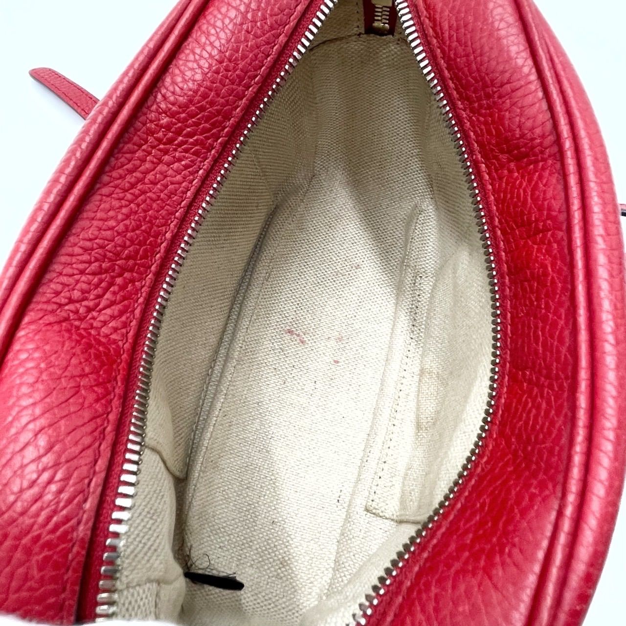 ✨希少品✨ GUCCI グッチ カメラバッグ ショルダーバッグ ディスコ