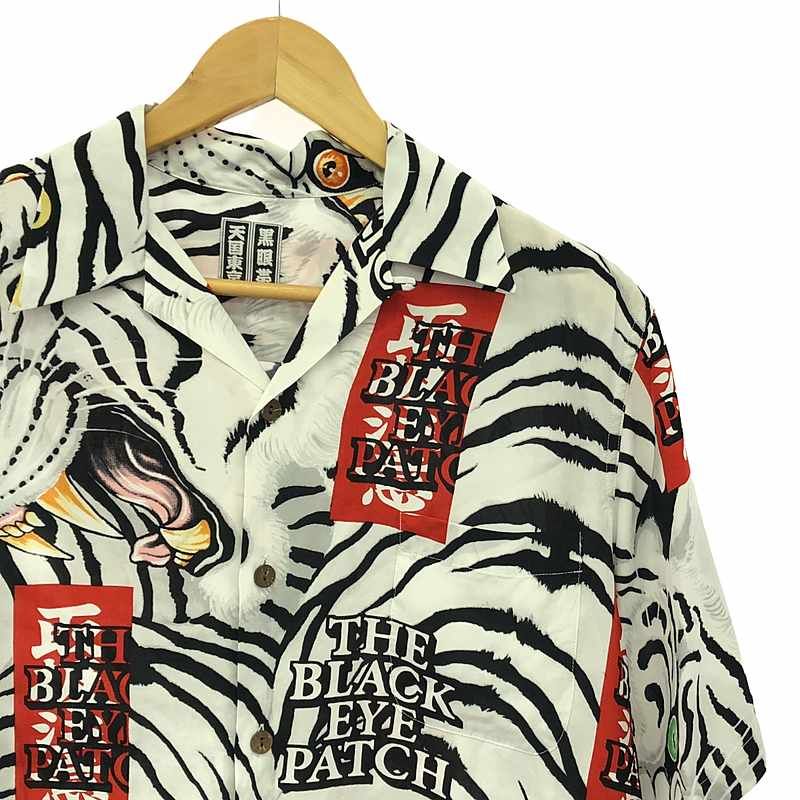 美品】 WACKO MARIA / ワコマリア | 2022AW | BLACK EYE PATCH TIM 