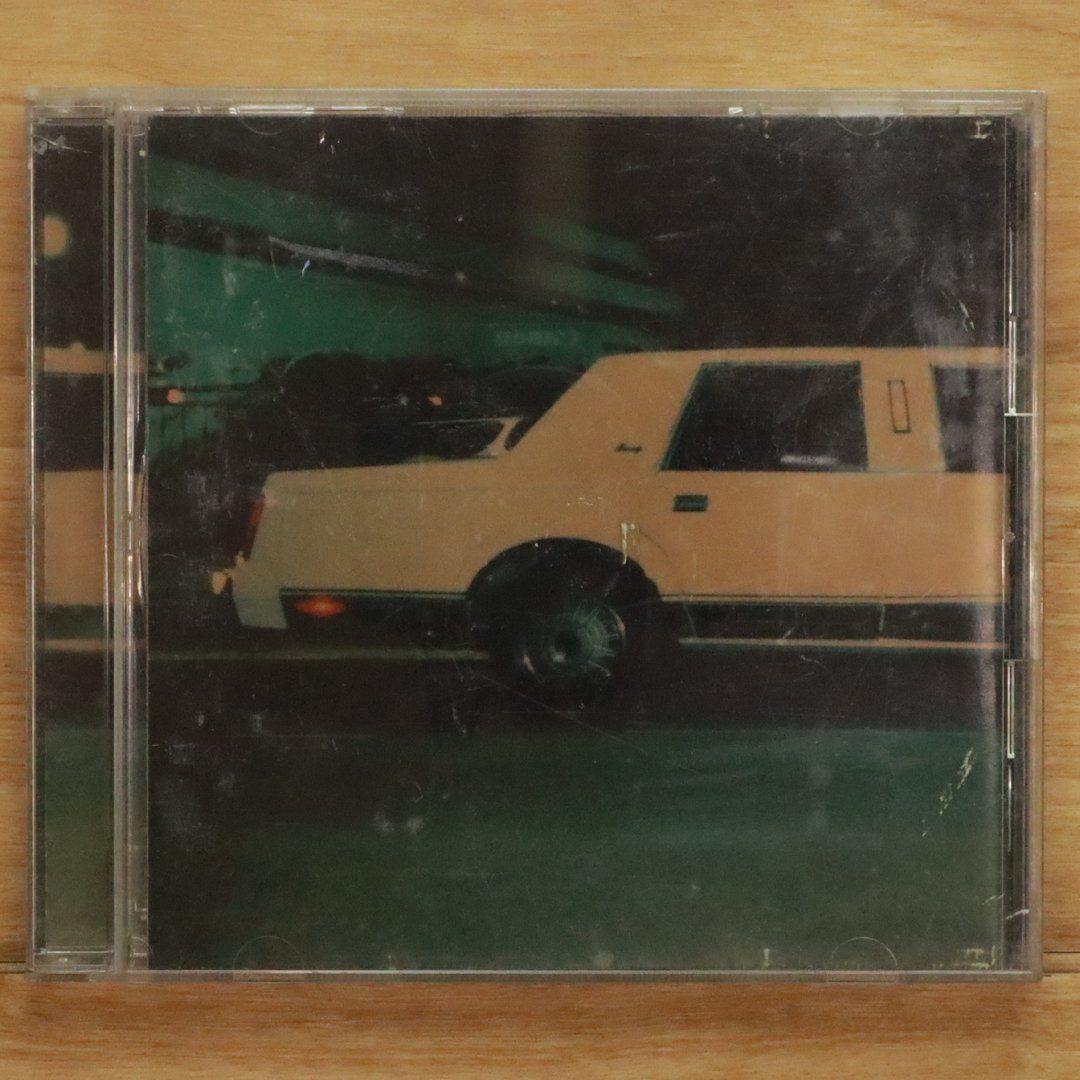 国内盤CD☆石井竜也/Tatsuya Ishii □ DEEP 【SRCL4451/4988009445199